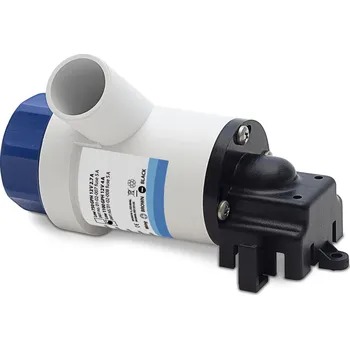 Čerpadlo Bilge Pump nízká 1100GPH - 75L/min 12V