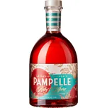 Pampelle Apéritif 15 % 0,7 l