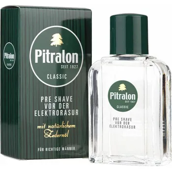Pitralon Classic Pre Shave voda před holením 100 ml
