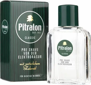 Pitralon Classic Pre Shave voda před holením 100 ml