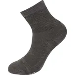 PROGRESS MANAGER bambus winter pánské, šedá Barva: šedá, Velikost: L-XL/44-47