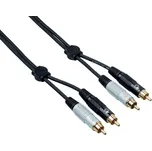 Bespeco EA2R300 3 m Audio kabel
