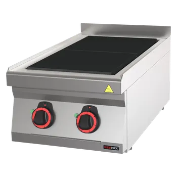 Sporák REDFOX Sporák tálový elektrický stolní SPL 70/04 E