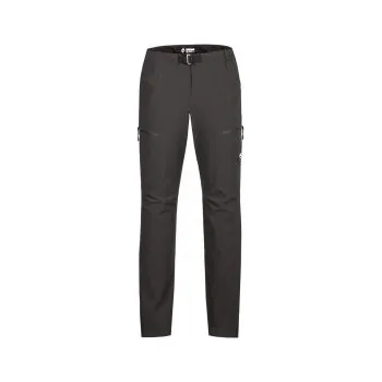 High Point ATOM LADY PANTS black L; Černá kalhoty + DÁREK DLE VÝBĚRU!