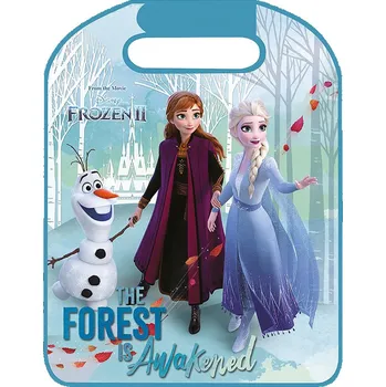 Ochranný autopotah Disney Ochrana předního sedadla Frozen 2