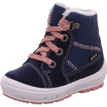 Chlapecké tenisky Superfit 1-006318-8010 Groovy, 19