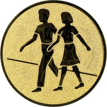 Poháry Bauer Emblém LTK029