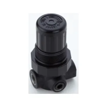 Ventil NORGREN R07-100-RNKG, regulátor tlaku, G1/8", 0,3/7bar