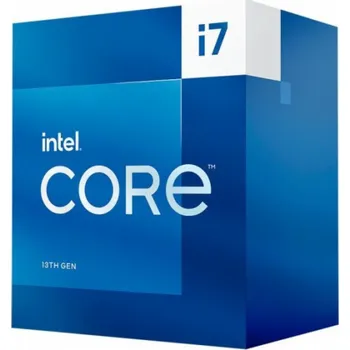 Procesor Procesor boxu Intel Core i7-13700F (BX8071513700F)