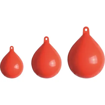 Loď Nafukovací kotevní bóje rozměr: ø 260 mm, výška 360 mm