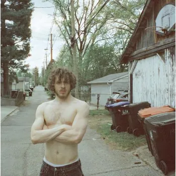 Zahraniční hudba Jack Harlow - Jackman. (LP, 7567861627/M)
