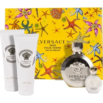 Dámský parfém Versace Eros Pour Femme EDP