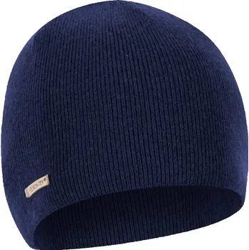 Čepice Čepice Urban Beanie Cap Merino Wool, Helikon, Navy Blue