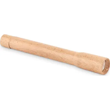 Svítilna Dřevěná COB svítilna - TELES, dřevo