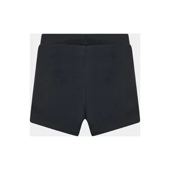 Dámské kraťasy 4F Sportovní kraťasy 4FJSS23TSHOM048 Černá Regular Fit 140