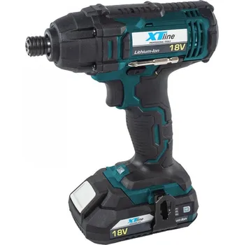 XTline XT102760 2 x aku + Box