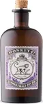 Monkey 47 Schwarzwald Dry Gin 47 %