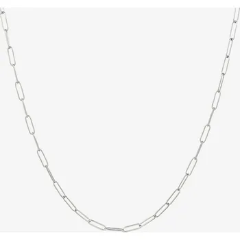 Náhrdelník Řetízek z chirurgické oceli Ocean 7443 00 Preciosa