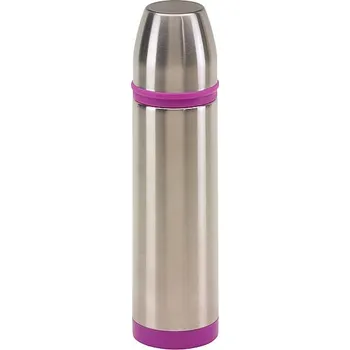 Termoska Nerezová termoska KEEP WARM, fialová