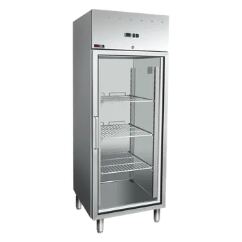 Chladicí skříň REDFOX MN 700 G