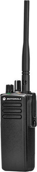 Motorola Solutions Radiostanice (vysílačka) Motorola DP4400e UHF