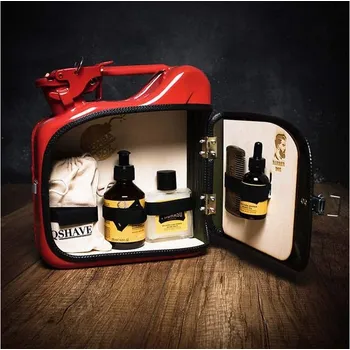 Kanystr Mini kanystr bar Barber