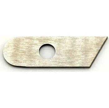 Příslušenství k šicímu stroji Nůž dolní pro overlock Lucznik 720 D-4, 720 D-5, 820 D-5