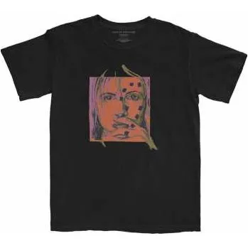 Pánské tričko Merch Hayley Williams: Tričko Petals Sketch XL