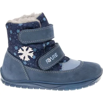 Chlapecká zimní obuv FARE BARE dětské zimní nepromokavé boty, velikost 31, artikl B5541204