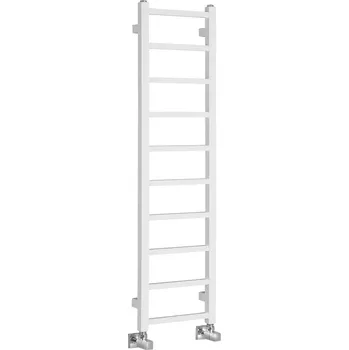Radiátor Sapho METRO LIGHT otopné těleso 300x1140 mm, bílá