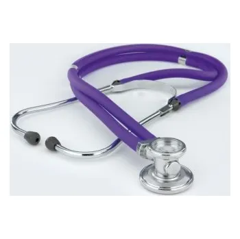 Stetoskop Fonendoskop Kawe Rapport Lux Duo - dvojitý Zelená