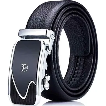 Opasek BULLCAPTAIN Magnum BLLCPT-PC01BC černý 125 cm