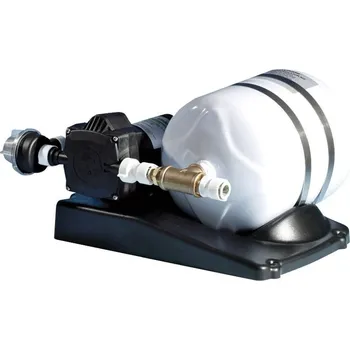 Čerpadlo Čerpadlo čerstvé vody WHALE Water System 12 l / min 12V
