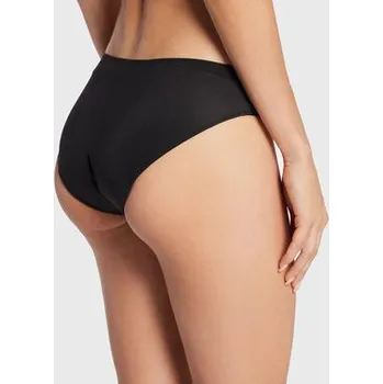 Dámské oblečení Chantelle Menstruační kalhotky Life Essential C17P30 Černá 42