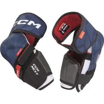 Hokejový chránič loktů Lokty CCM NEXT 23 Senior Velikost: Senior L