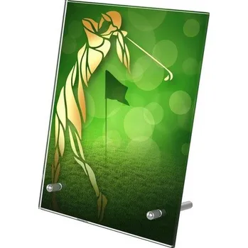 Poháry Bauer Golfová trofej CRG4061M09 | Golf