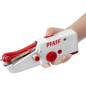 Pfaff Stitch Sew Quick