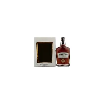 Rum Don Isidro Selección Familiar 0,7L 38%