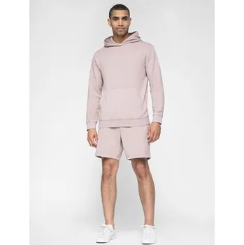 Dámské kraťasy 4F Sportovní kraťasy 4FSS23TSHOM052 Korálová Regular Fit XL