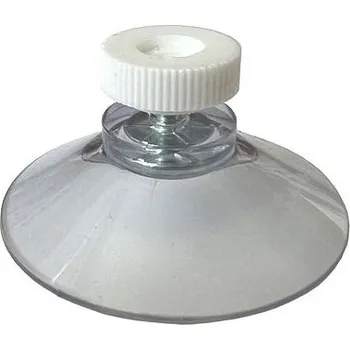 Příslušenství ke karavanu Přísavka se závitem a maticí