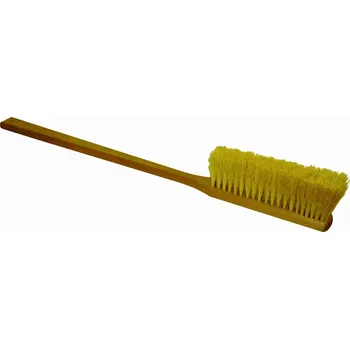 Kartáčovny Červená Voda Smetáček dřevěný kominický, fíbr