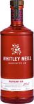 Whitley Neill Raspberry Gin 43 %, 0,7 l