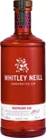 Whitley Neill Raspberry Gin 43 %, 0,7 l