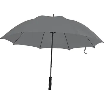 Deštník gentleman, šedá