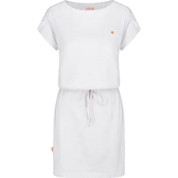 Dámské šaty LOAP Burka CLW2290-A14E