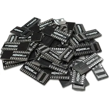 Datové redukce Redukce SO18 na DIP18