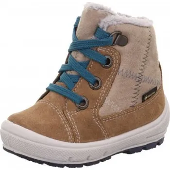 Chlapecká obuv Superfit 1-006318-3010 Groovy, 20