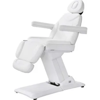 Masážní stůl Kosmetické lehátko elektrické 2235D CAMPANIA 4