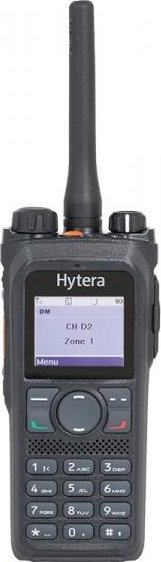 Digitální radiostanice (vysílačka) HYTERA PD985GB-40-UHF