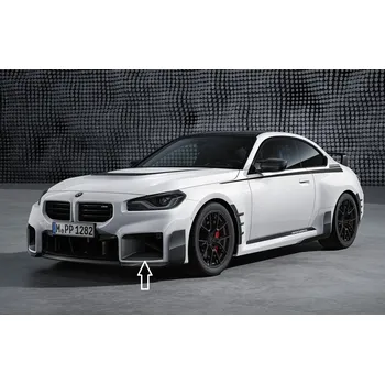 Tuning BMW Karbonové boční průduchy Strana: Pravá